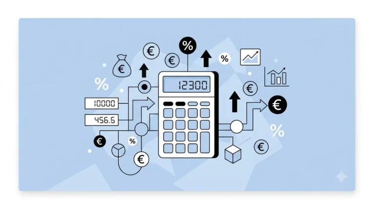 HOME 1 vat calculator